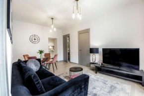 New apartment LOFT MAJORI with terrace